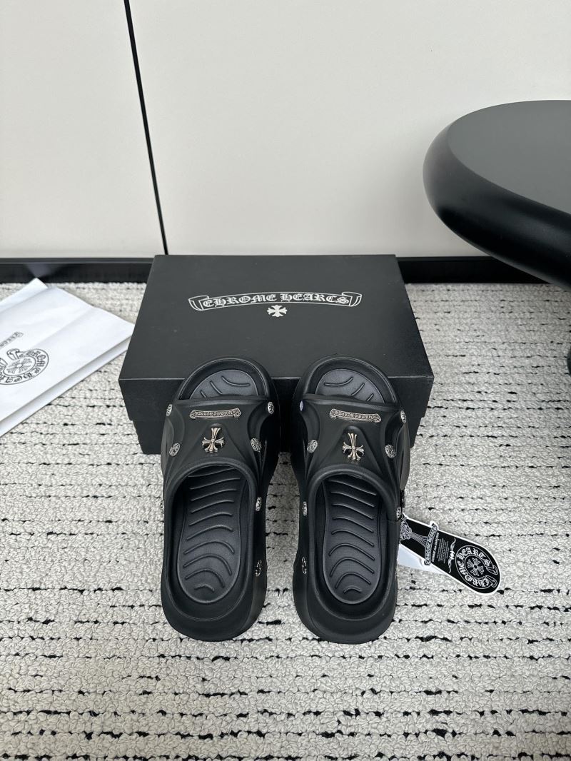 Chrome Hearts Sandals